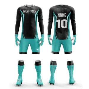 Goalkeeper Uniform