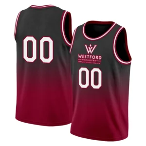 Basketball Jersey