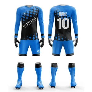 Goalkeeper Uniform