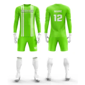 Goalkeeper Uniform