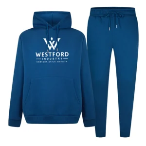 Tracksuits