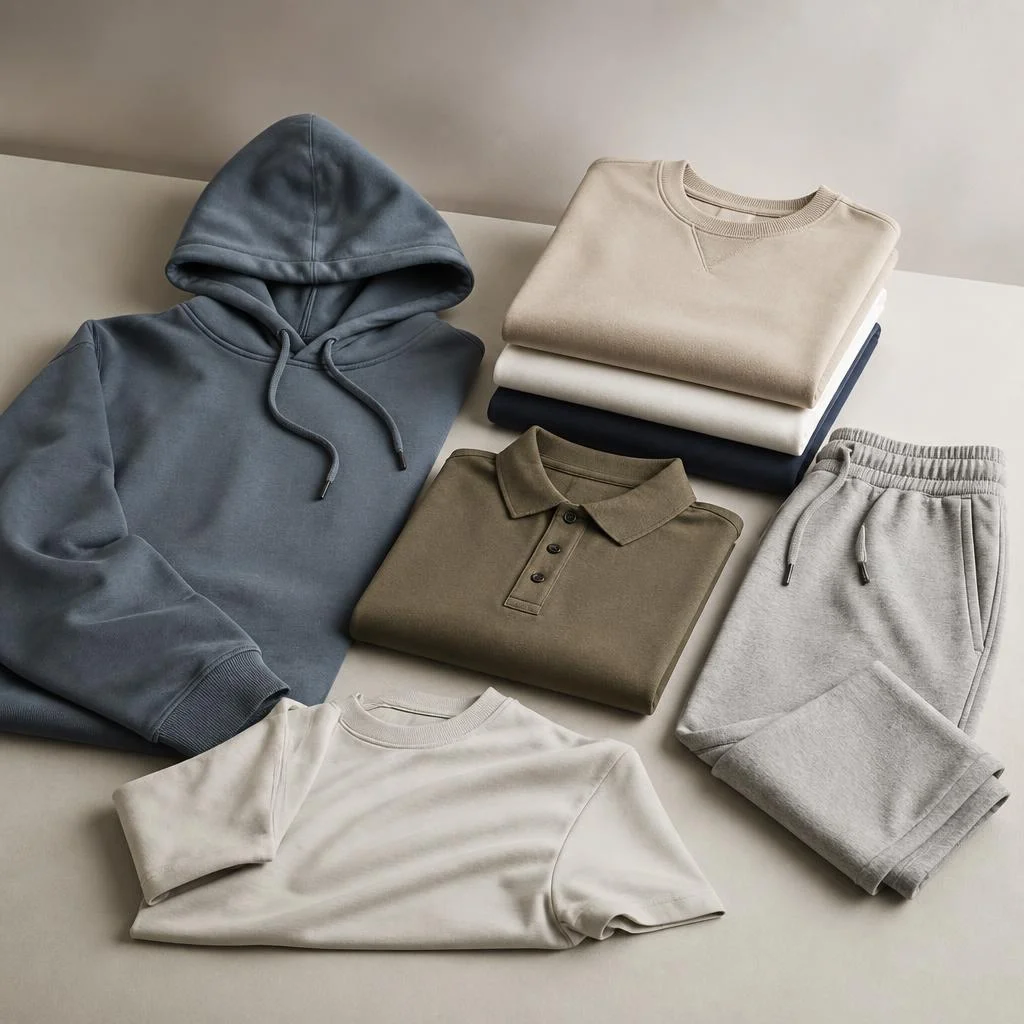 Casual Wear
