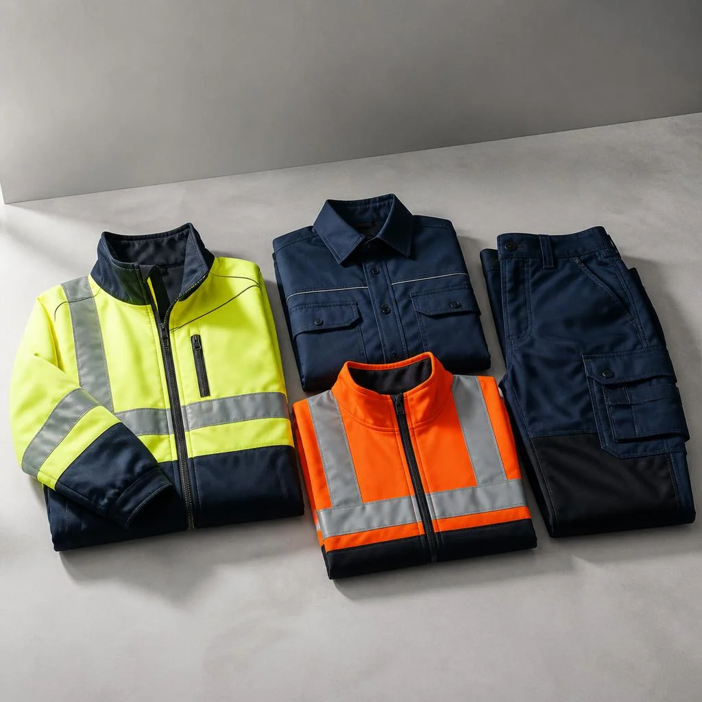 Safety Uniform