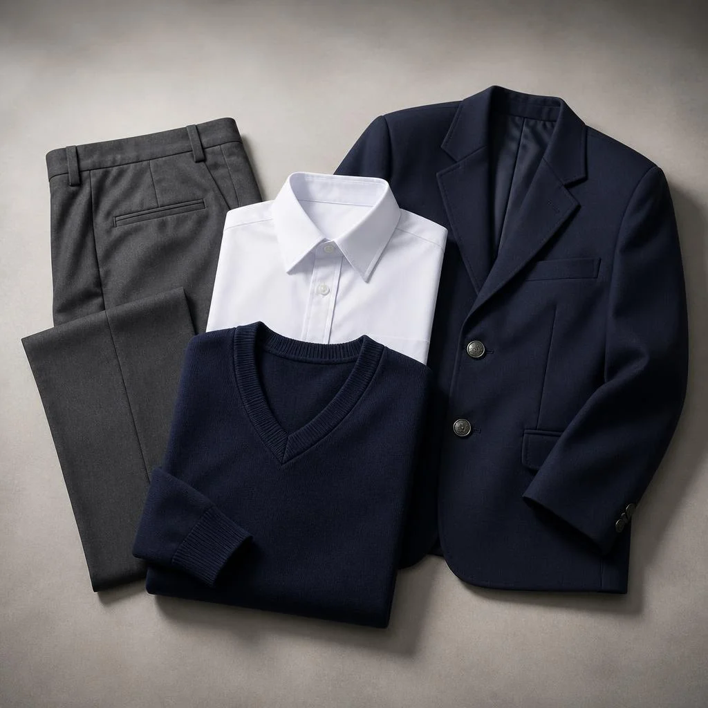 School Uniform