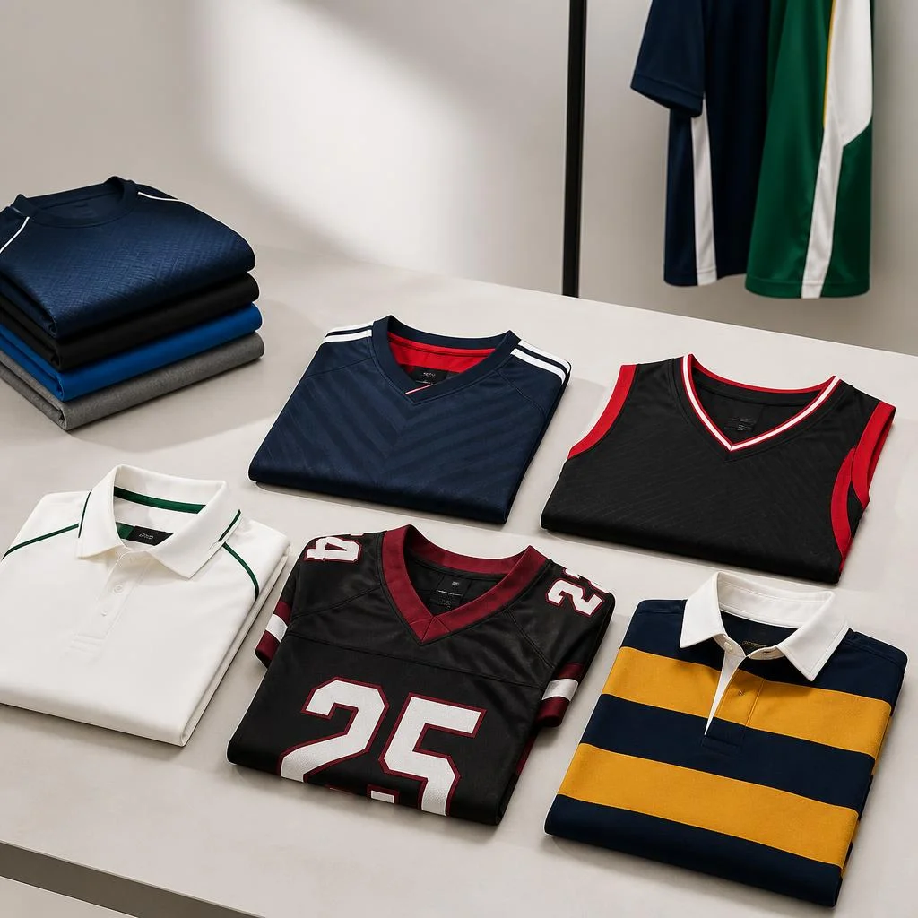 Sportswear